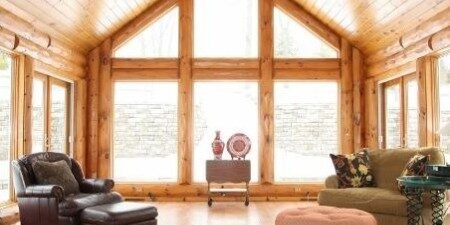 8 - Rec room